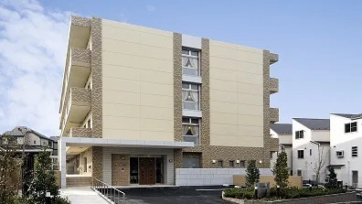 SOMPOケア そんぽの家　横浜神大寺の紹介写真