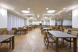 SOMPOケア そんぽの家　横浜神大寺の紹介写真 2