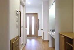 SOMPOケア そんぽの家　横浜神大寺の紹介写真 5