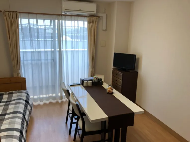 SOMPOケア そんぽの家　生田の紹介写真 2