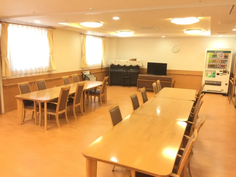 SOMPOケア そんぽの家　生田の紹介写真 3