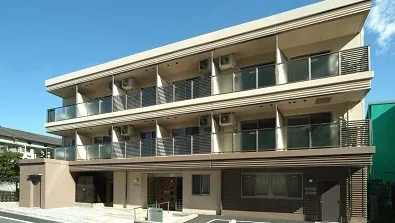 SOMPOケア そんぽの家Ｓ川崎観音の紹介写真