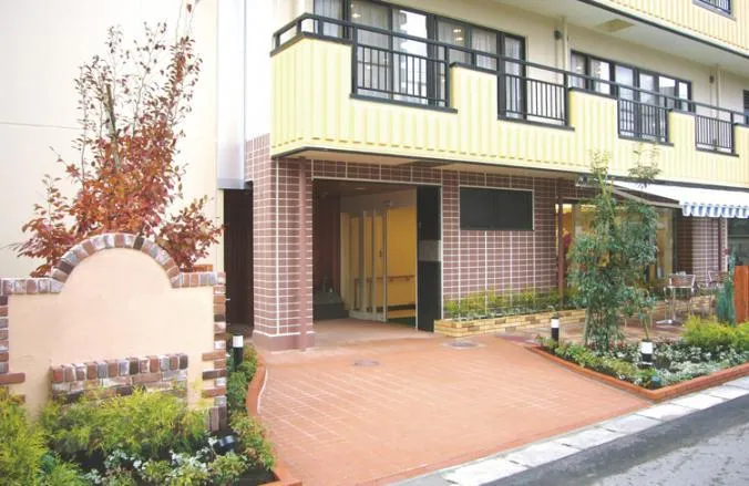 SOMPOケア ラヴィーレ淵野辺の紹介写真