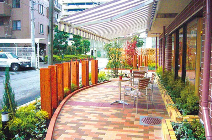 SOMPOケア ラヴィーレ淵野辺の紹介写真 2