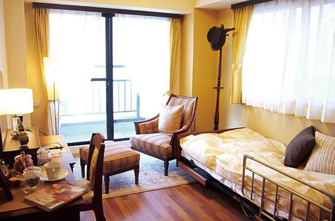 SOMPOケア ラヴィーレ淵野辺の紹介写真 3