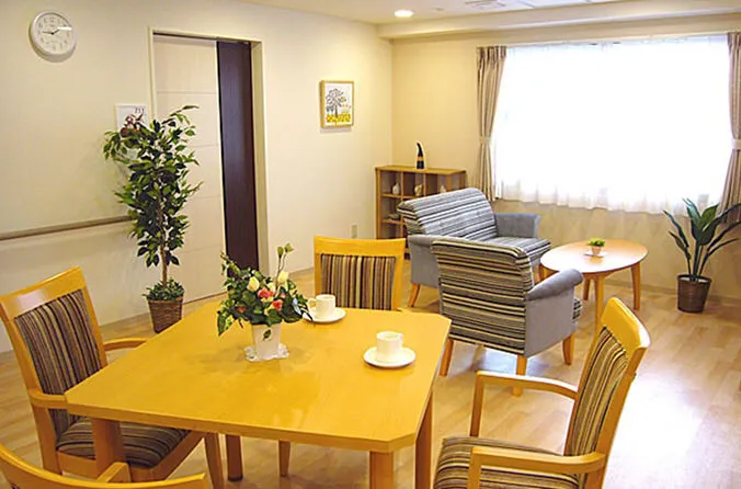 SOMPOケア ラヴィーレ淵野辺の紹介写真 5