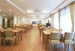 SOMPOケア そんぽの家　伊勢原の紹介写真 2