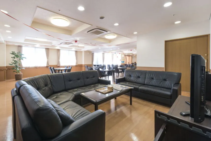 SOMPOケア そんぽの家　新川崎の紹介写真 4