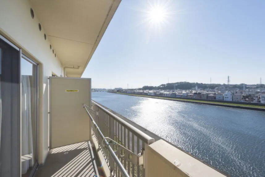 SOMPOケア そんぽの家　新川崎の紹介写真 5