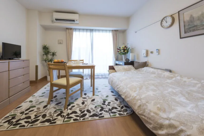 SOMPOケア そんぽの家　新川崎の紹介写真 2