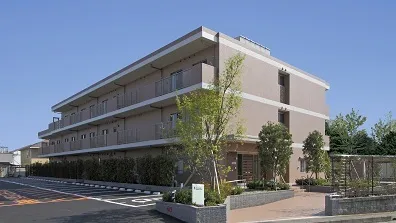 SOMPOケア そんぽの家　城山の紹介写真