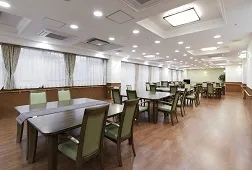 SOMPOケア そんぽの家　城山の紹介写真 2