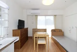 SOMPOケア そんぽの家　城山の紹介写真 3