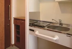 SOMPOケア そんぽの家　城山の紹介写真 5