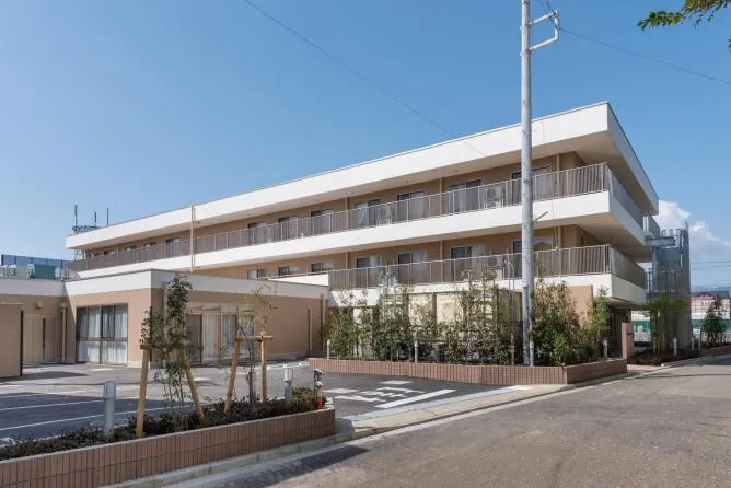 SOMPOケア ラヴィーレ座間の紹介写真