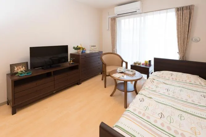 SOMPOケア ラヴィーレ座間の紹介写真 2