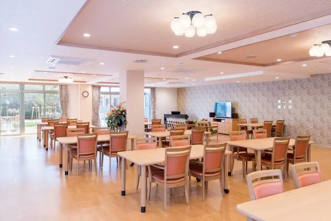 SOMPOケア ラヴィーレ座間の紹介写真 3