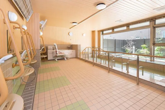 SOMPOケア ラヴィーレ座間の紹介写真 4