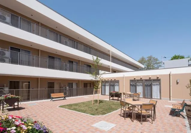 SOMPOケア ラヴィーレ座間の紹介写真 5