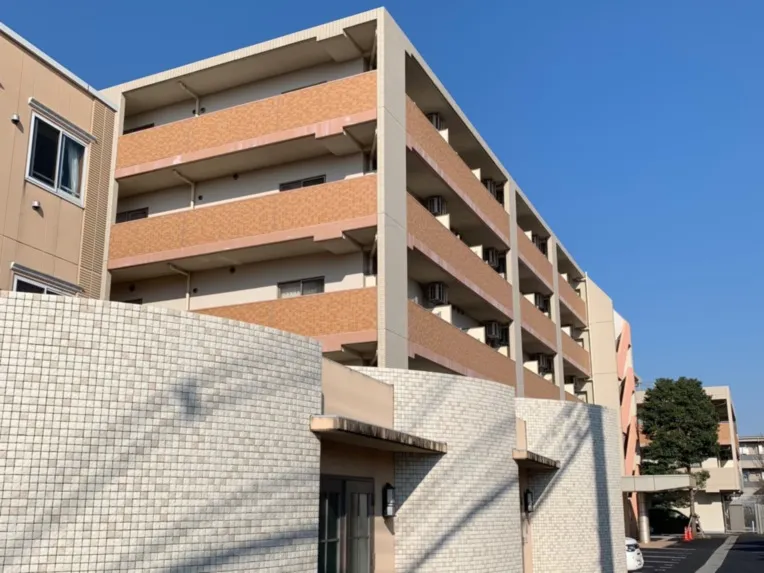 SOMPOケア そんぽの家Ｓ多摩川の紹介写真