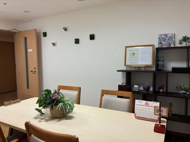 SOMPOケア そんぽの家Ｓ多摩川の紹介写真 3