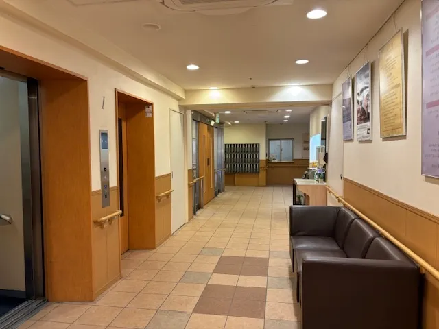 SOMPOケア そんぽの家Ｓ多摩川の紹介写真 5