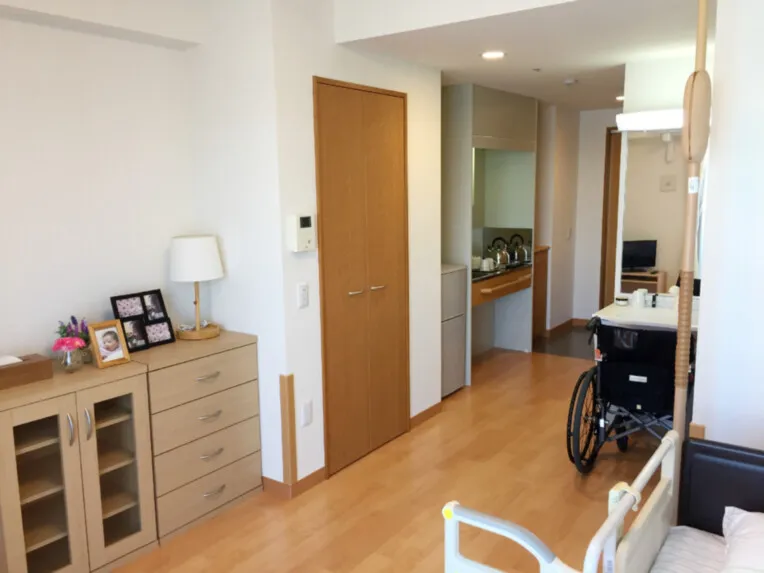 SOMPOケア そんぽの家Ｓ川崎小倉の紹介写真 2