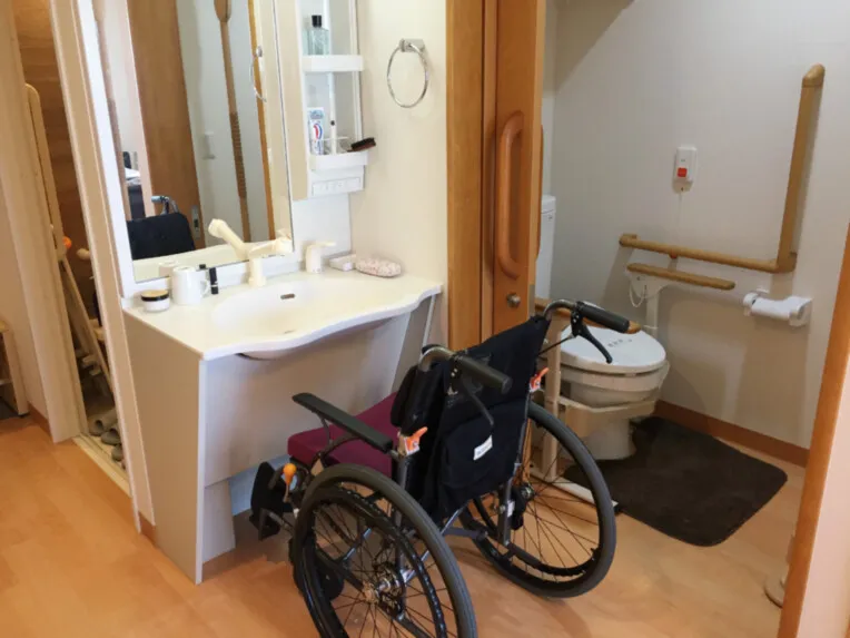 SOMPOケア そんぽの家Ｓ川崎小倉の紹介写真 3