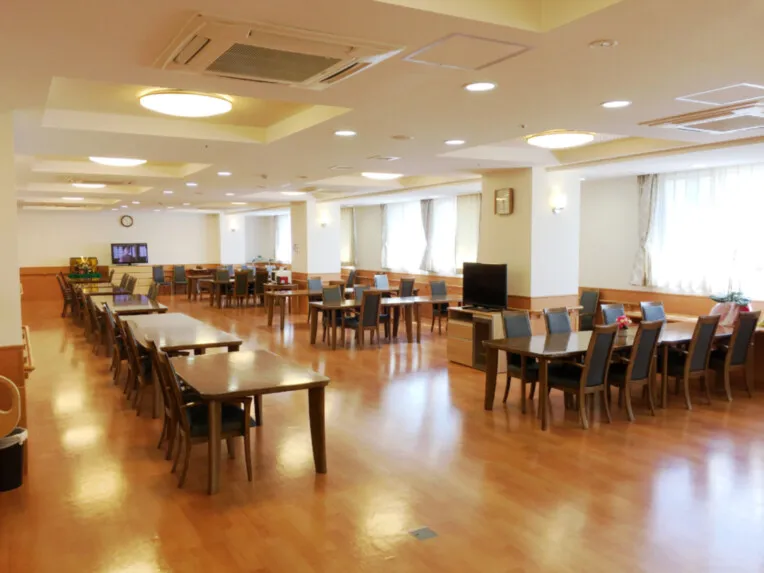 SOMPOケア そんぽの家Ｓ川崎小倉の紹介写真 4