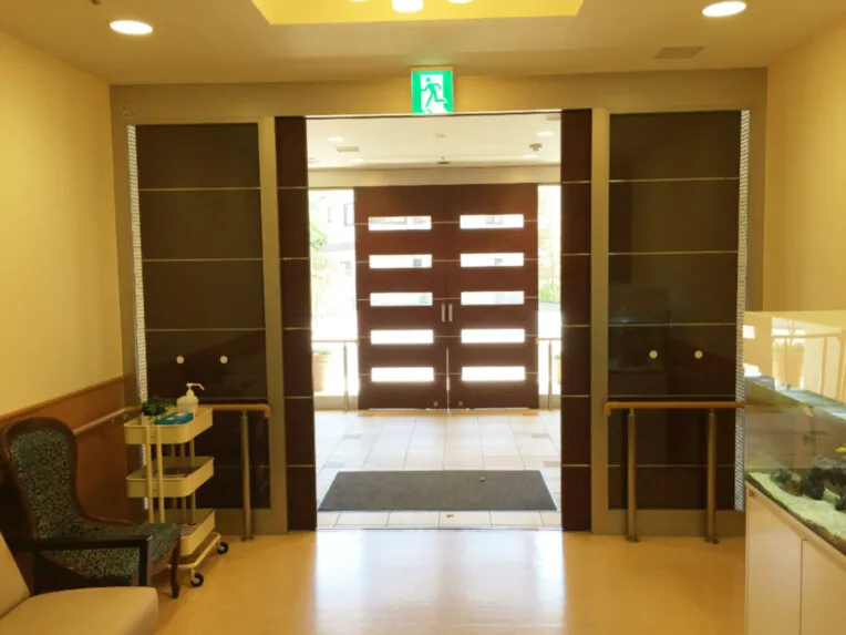 SOMPOケア そんぽの家Ｓ川崎小倉の紹介写真 5