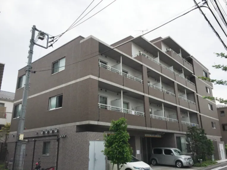 SOMPOケア そんぽの家Ｓ北加瀬の紹介写真