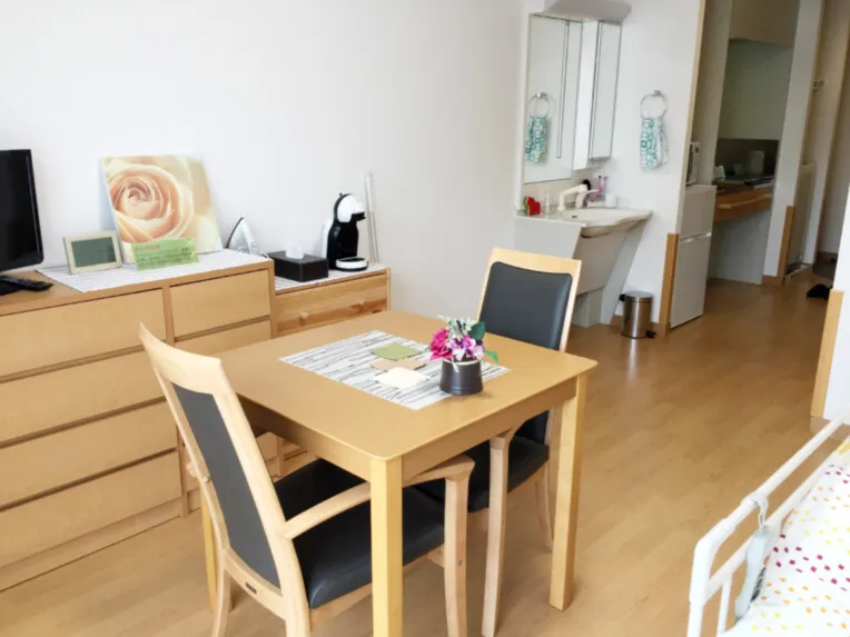 SOMPOケア そんぽの家Ｓ北加瀬の紹介写真 2