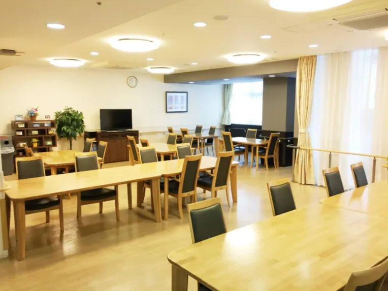 SOMPOケア そんぽの家Ｓ北加瀬の紹介写真 3