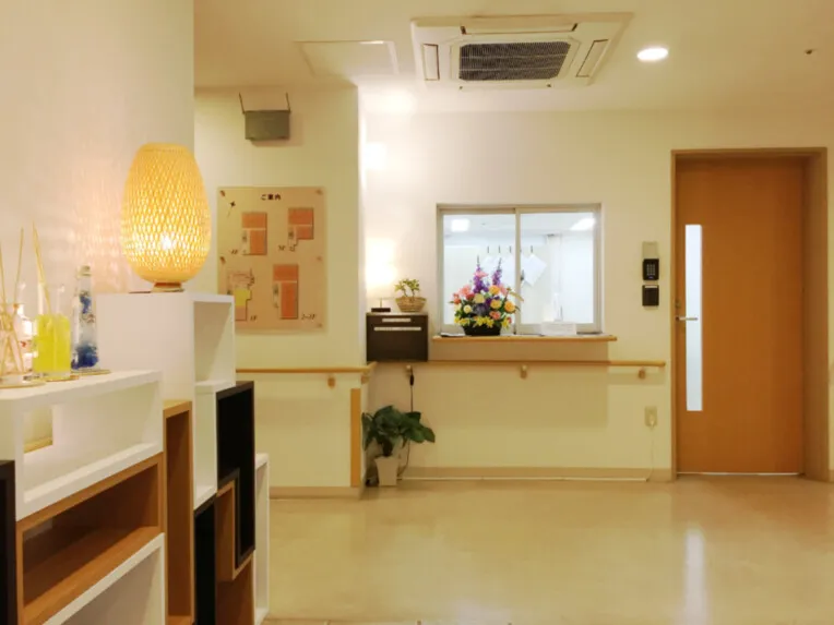 SOMPOケア そんぽの家Ｓ北加瀬の紹介写真 4