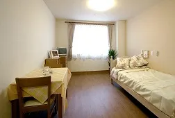 SOMPOケア そんぽの家　溝の口の紹介写真 2