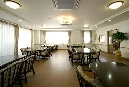 SOMPOケア そんぽの家　溝の口の紹介写真 3