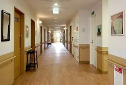 SOMPOケア そんぽの家　溝の口の紹介写真 5