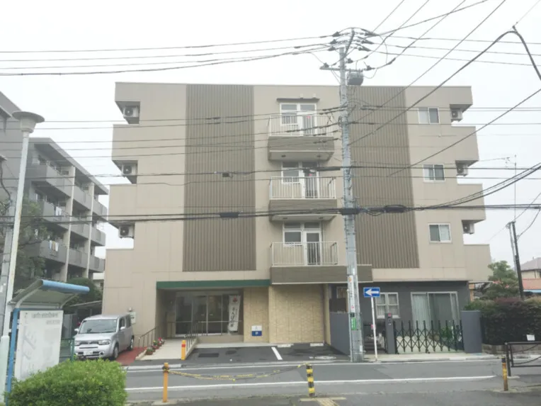 SOMPOケア そんぽの家　小倉の紹介写真