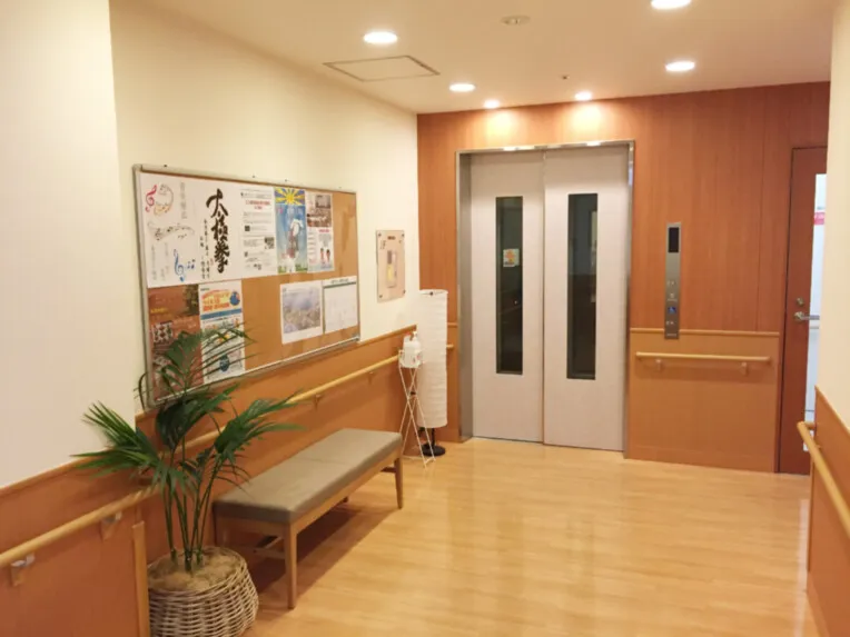 SOMPOケア そんぽの家　小倉の紹介写真 2