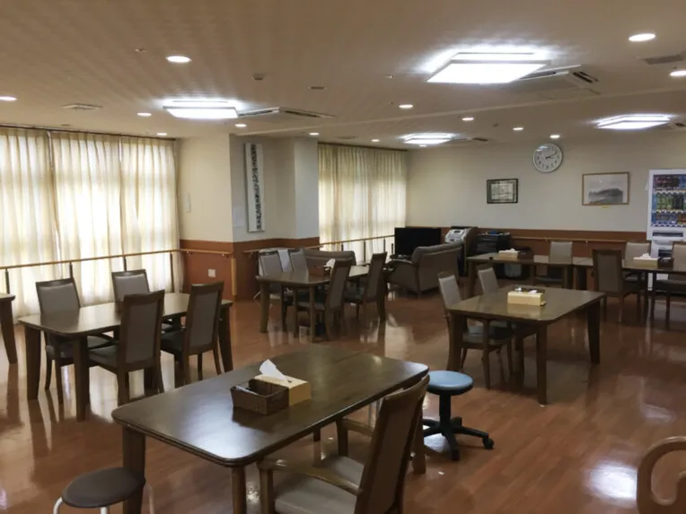 SOMPOケア そんぽの家　小倉の紹介写真 3