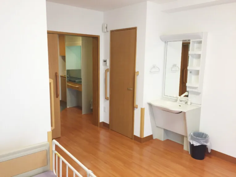 SOMPOケア そんぽの家　小倉の紹介写真 5