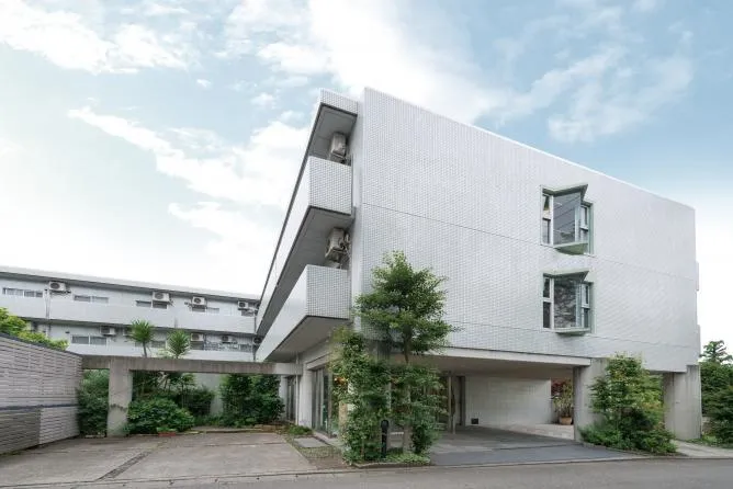 SOMPOケア ラヴィーレ厚木の紹介写真