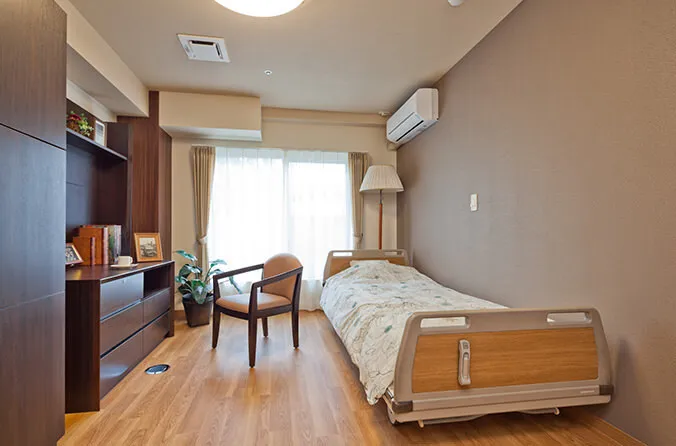 SOMPOケア ラヴィーレ厚木の紹介写真 2