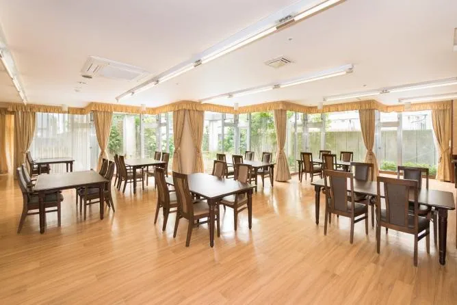 SOMPOケア ラヴィーレ厚木の紹介写真 3