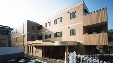 SOMPOケア そんぽの家　港南台の紹介写真