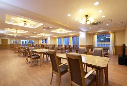 SOMPOケア そんぽの家　川崎宮前の紹介写真 2