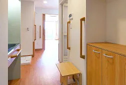 SOMPOケア そんぽの家　川崎宮前の紹介写真 4