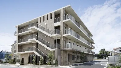 SOMPOケア そんぽの家　大和の紹介写真