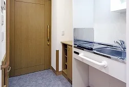 SOMPOケア そんぽの家　大和の紹介写真 3