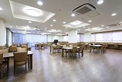 SOMPOケア そんぽの家　大和の紹介写真 4